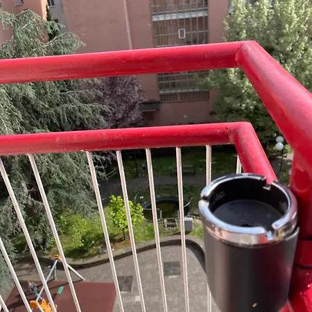 Con Bagno E Balcone Privato Gæstehus