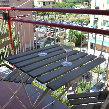 Con Bagno E Balcone Privato Gæstehus *