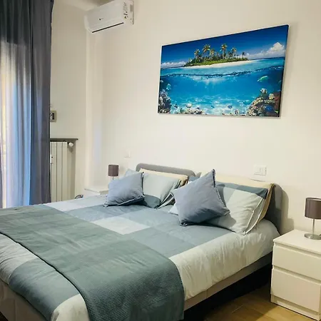 Con Bagno E Balcone Privato * Chiavari