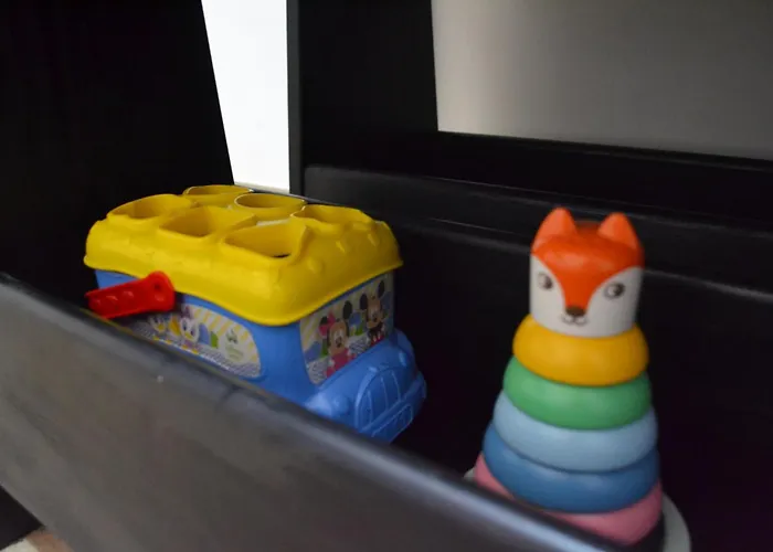 Maison d'hôtes Camera Comfort Matrimoniale Con Bagno E Zona Cottura