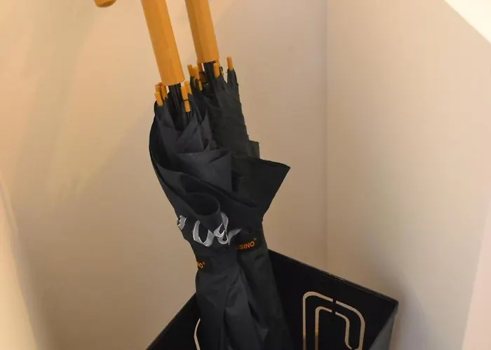 Maison d'hôtes Camera Comfort Matrimoniale Con Bagno E Zona Cottura *