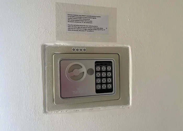 Camera Comfort Matrimoniale Con Bagno E Zona Cottura Maison d'hôtes *