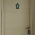 Гостевой дом Camera Comfort Matrimoniale Con Bagno E Zona Cottura