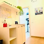Camera Comfort Matrimoniale Con Bagno E Zona Cottura Кьявари