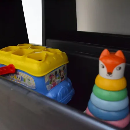 Πανσιόν Camera Comfort Matrimoniale Con Bagno E Zona Cottura