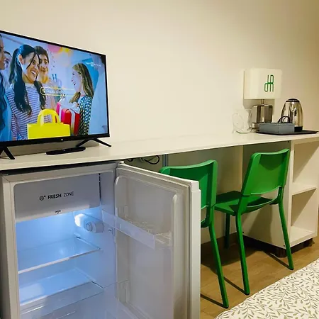 Comfort Matrimoniale Con Bagno E Zona Cottura *