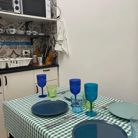 Comfort Matrimoniale Con Bagno E Zona Cottura * Chiavari