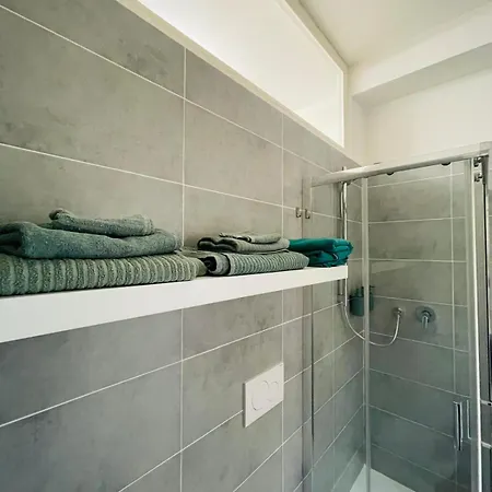 Comfort Matrimoniale Con Bagno E Zona Cottura *