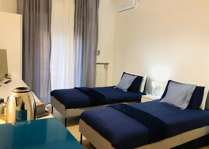 Camera Comfort Matrimoniale Con Bagno E Zona Cottura Гостевой дом