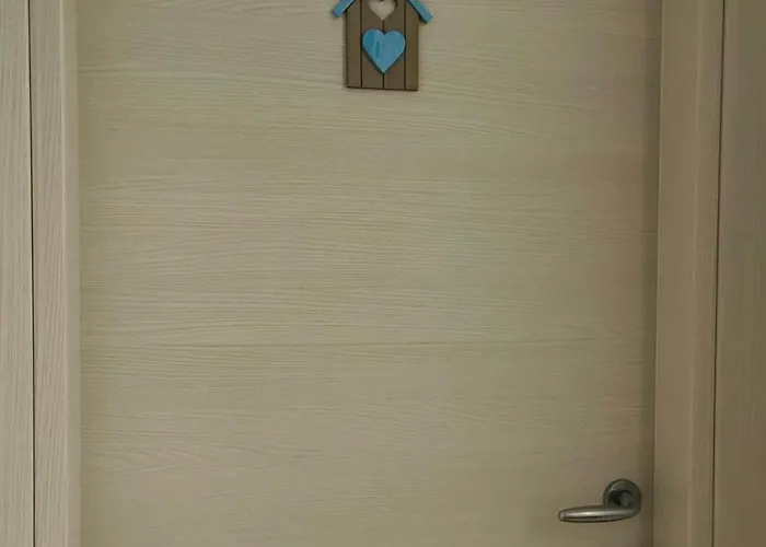 Πανσιόν Camera Comfort Matrimoniale Con Bagno E Zona Cottura